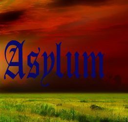 Freewill Writers of the Asylum